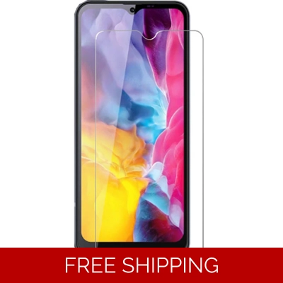 Oukitel C23 Pro Screen Protector